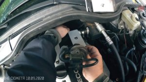 Клапан EGR на X20XEV, как его снять? Как его физически заглушить?[#Вне сюжета 10.09.2020 OMEGA LIVE
