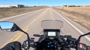 2023 Honda NC750X DCT Review