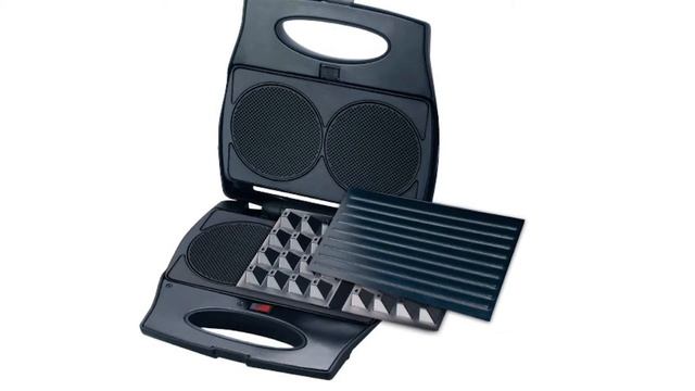 Мультипекарь CENTEK CT-1450 смотреть онлайн