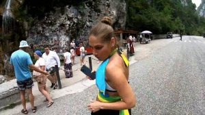 Абхазия #6: дорога на Рицу (2021)