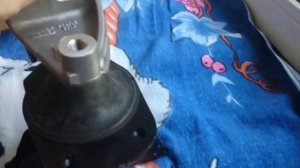 Гидравлическая опора двигателя Honda Civic 4D 8 поколения. 50820-SNB-J02