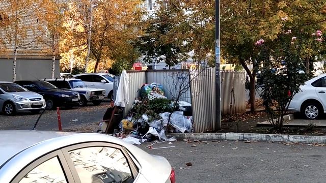 Переезд в Краснодар обзор ул. Черкасская, ул. Яцкова