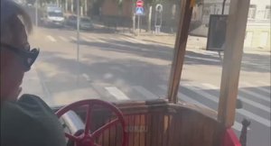 Как с ветерком отметить 155-летие Донецка