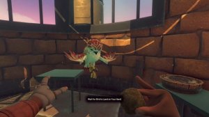 Falcon Age Gameplay (PC Game).