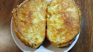 МИНУТНАЯ ВКУСНЯТИНА (с секретиком) НА ЗАВТРАК .?Легко и Просто.? смотреть онлайн