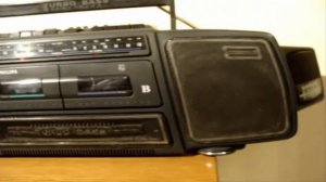 Philips AW-7694/00 Turbo Bass Generator 1985'