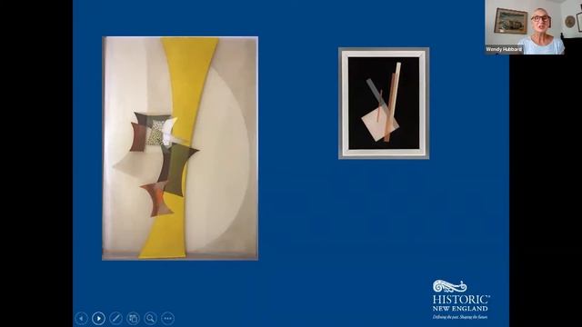 TPL: Gropius House -- Explore A Revolution