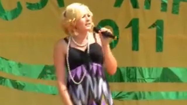 Кутулик. Сур-Харбан 2011. "Зачем это лето". МО Ангарский. смотреть онлайн