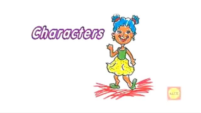 Проектор для рисования ALEX смотреть онлайн