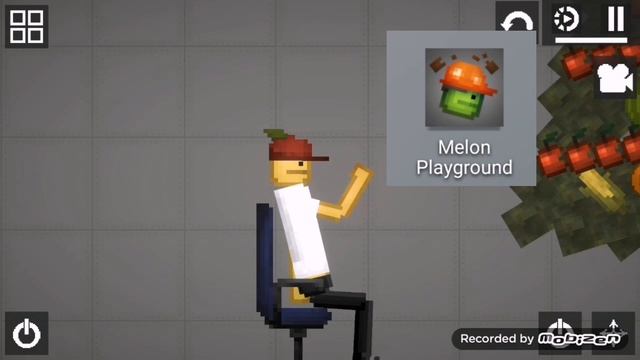 Обзор на новое обновление в Melon playground 13.4? смотреть онлайн