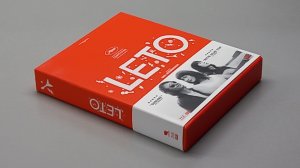 ЛЕТО - LETO - Blu-ray - 2018 - Кирилл Серебренников - Рома Зверь - Ирина Старшенбаум - Тео Ю