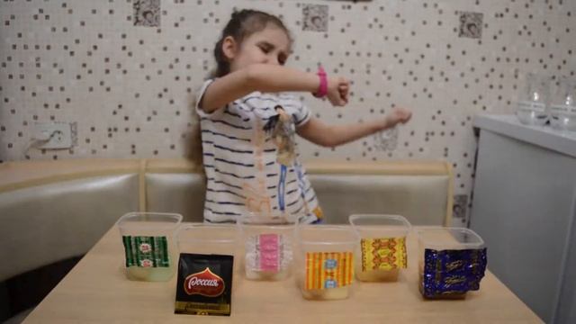 Исследование о вреде конфет смотреть онлайн