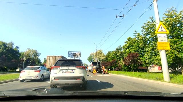 ДОНЕЦК МОТЕЛЬ 30 05 2022