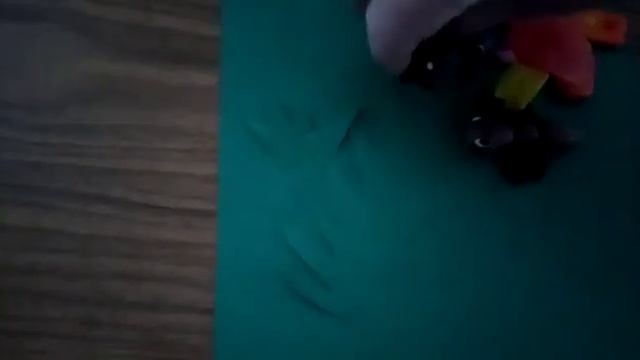 Пластилиновая сказка В.Г.Сутеева "Под грибом" смотреть онлайн