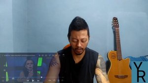 DIANA ANKUDINOVA ?? "WICKED GAME" (Reacción Yelger Ramirez)
