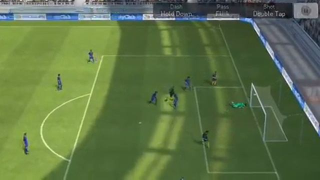 Pes 2017 - iOS / Android - Gameplay Part 7 смотреть онлайн