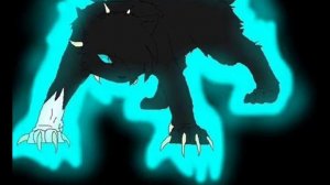 Коты воители Бич Scourge.mp4