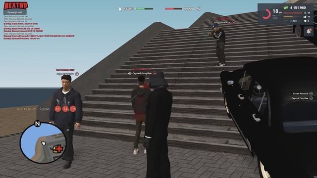 НАУЧУ ПИКАПИТЬ ТЕЛОК В САМПЕ - СЛАДКИЕ (СЕРИЯ 2) смотреть онлайн