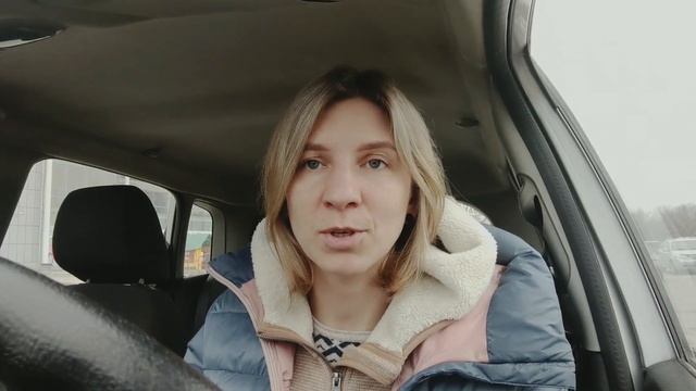 ИНТУИТИВНАЯ ПАРКОВКА//КАК это?//паркуйся легко!