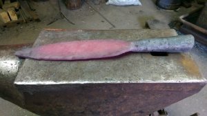 КОПЬЁ ДЛЯ ОХОТЫ