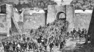 Утоли моя печали. 140-летию ГКБ №29 посвящается.