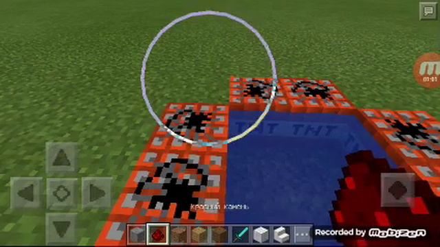 Как сделать катапульты в Minecraft  без модов !!!)