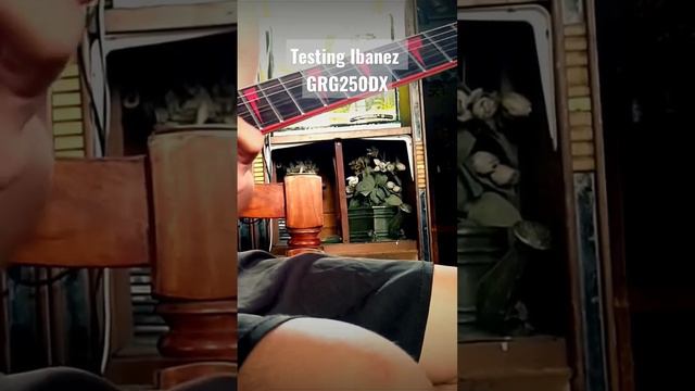 Bed of roses guitar solo #testing #ibanezguitars #ibanez #viral #viralvideo смотреть онлайн