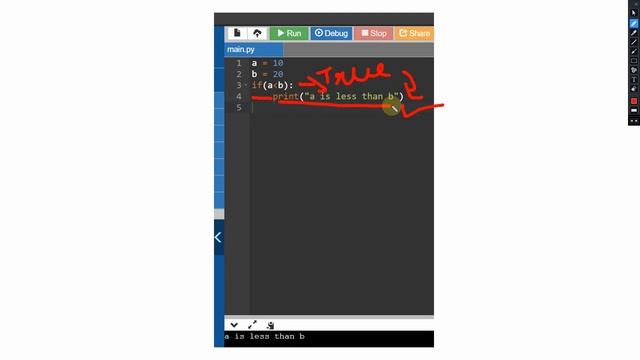 #4 Data Types in Python|Part 2|Core Python Programming Course