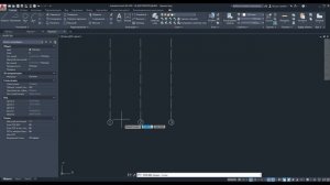 Как быстро начать работу в AutoCAD | Отрезок | Копирование | Перенос | вывод на печать |