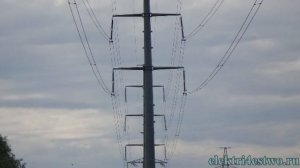 Термины и определения. Часть 1. Правила безопасной эксплуатации электроустановок