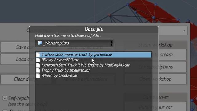 EPIC MOUNTAIN MAP! New Updates! - Dream Car Racing 3D Ep7 смотреть онлайн