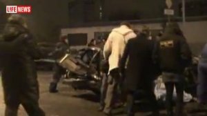Актер Юрий Степанов разбился насмерть