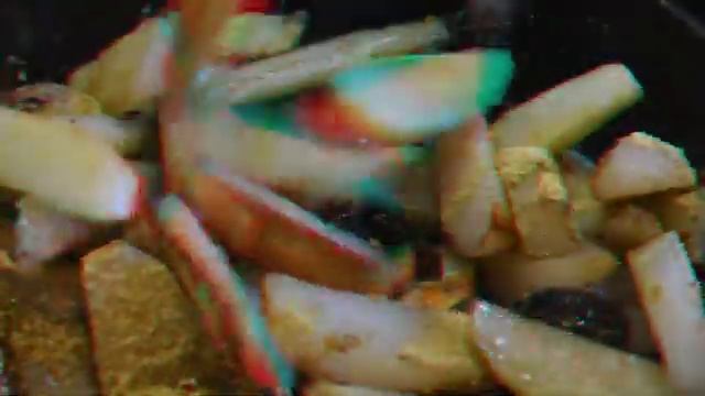 ОДЖАХУРИ С ГРИБАМИ . ПРОСТОЕ ВКУСНОЕ БЛЮДО