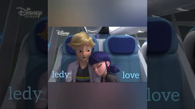 Топ 5 самых романтичных моментов в Леди Баг и Супер Кот смотреть онлайн