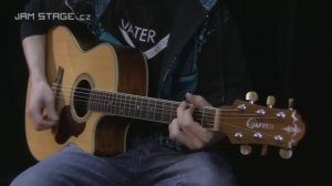 Crafter GAE-8/N.