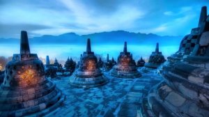 Desert Dwellers - Shiva Nataraj