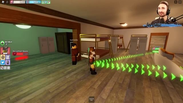 Starting My Own Wastelands Tycoon In Roblox смотреть онлайн