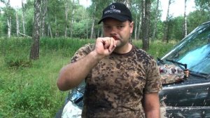 MANKOFF Утиный 2-х язычковый манок серии BA Classic