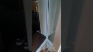 века софтлайн 70 входная дверь на усилиных петлях, veka 70, softline 70 заказать 8-926-283-10-50