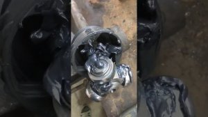 подвесной подшипник Пежо боксёр 3