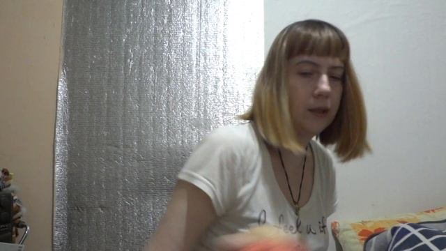Вязаные мышки крючком и спицами или мышиное царство)