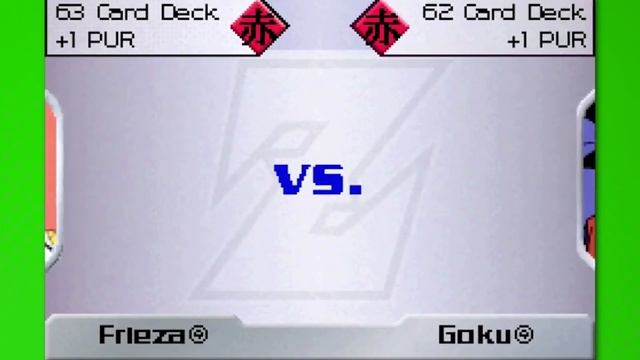 Bad Dragon Ball Z Games - Austin Eruption смотреть онлайн