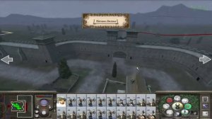 ОРДА Genghis Khan►№1 Монголы►T W mongols►Medieval II: Total War ►1440p strategy resources