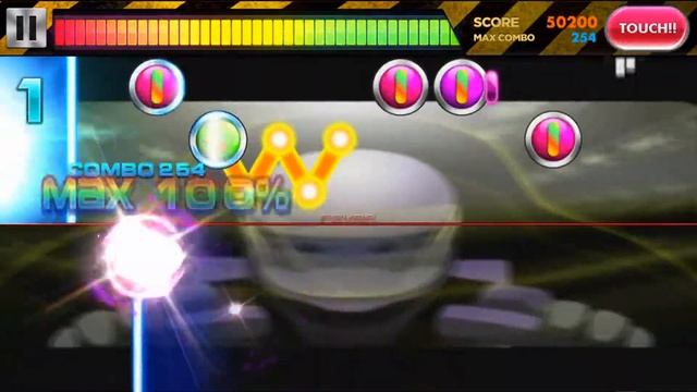 DJMAX TECHNIKA Q Jupiter Driving 3LINES SIGNATURE 99.2 ALL COMBO