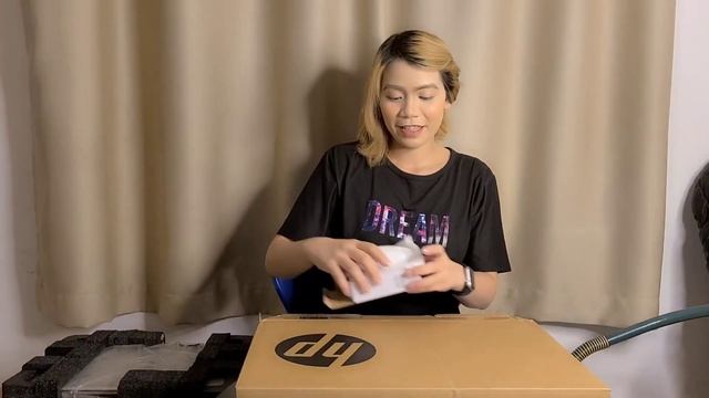 HP 15s - AMD RYZEN 5 4500U | 8GB RAM | 512GB SSD | BEST LAPTOP | UNBOXING #hp #laptop #unboxing смотреть онлайн
