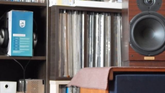 Акустические системы TOY компании AcousticLab