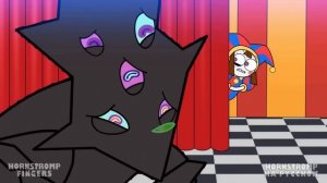 ЦИФРОВОЙ ЦИРК - БРАТСКИЕ РАЗНОГЛАСИЯ! | Digital Circus - Анимации на русском