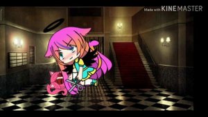 •| Моя сестра думает что я её мама |• { Мини фильм } • (2) •