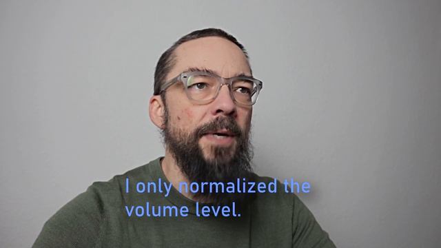 Sony Alpha A 7 iv | ILCE-7M4 Mikrofon TEST - Wie gut ist das interne Mikro der A7 M4? (deutsch) смотреть онлайн