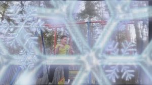 24 часа на качелях